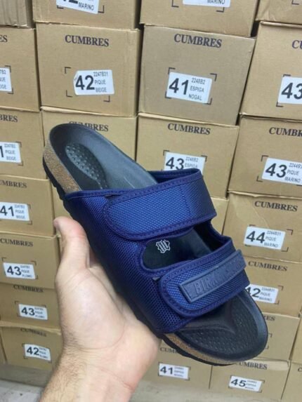 صندالات Birkenstock